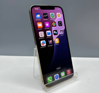 iPhone 12 Pro Max 512GB Gold